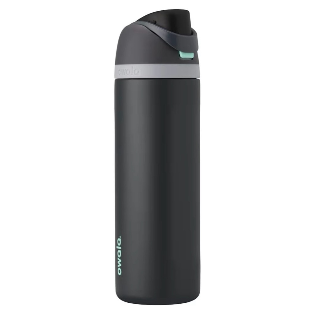 NIB 24 oz Water Bottle foggy tide